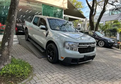 Ford   maverick  2.0 ecoboost  lariat fx4 automático