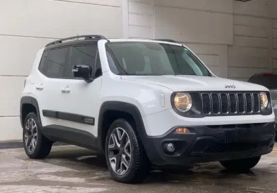 Jeep   renegade  2.0 16v turbo diesel longitude