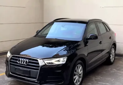  audi   q3  1.4 tfsi ambiente flex 4p s tronic