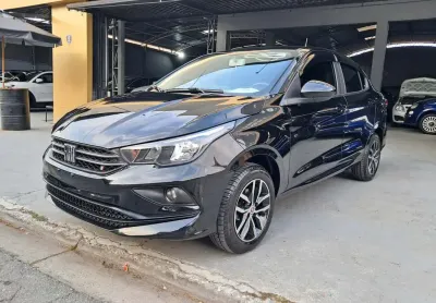 Fiat cronos flex automático