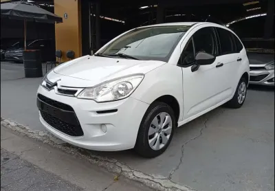Citroen c3 flex manual