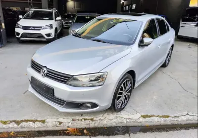 Volkswagen jetta gasolina automático