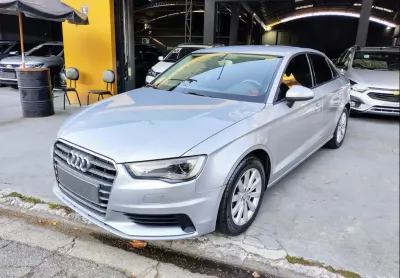 Audi a3 gasolina automático