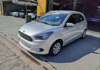 Ford ka hatch flex manual