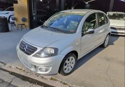 Citroen c3 flex manual