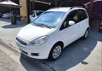 Fiat idea flex manual