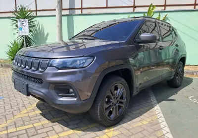 Jeep compass diesel automático