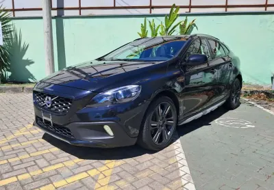 Volvo v40 gasolina automático