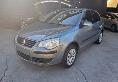 Volkswagen polo flex manual