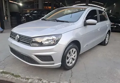 Volkswagen gol flex manual
