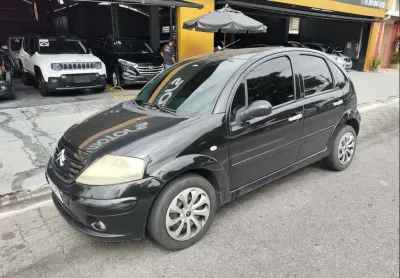 Citroen c3 flex manual