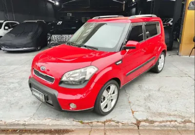 Kia soul flex manual