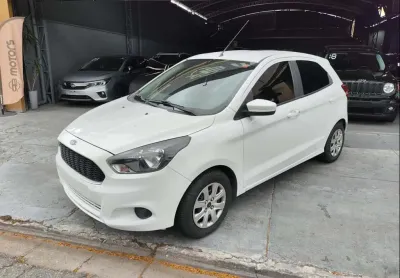 Ford ka hatch flex manual