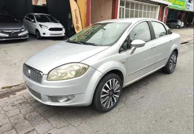 Fiat linea flex dual logic