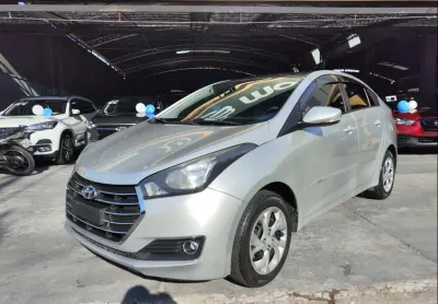 Hyundai hb20s flex manual