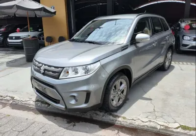 Suzuki vitara gasolina automático