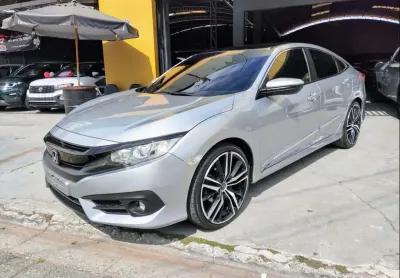 Honda civic flex cvt