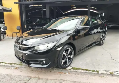 Honda civic sedan flex manual