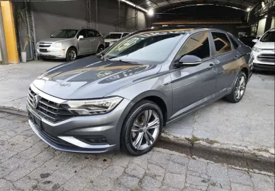 Volkswagen jetta flex automático