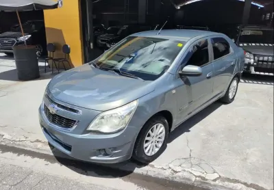 Chevrolet cobalt flex manual