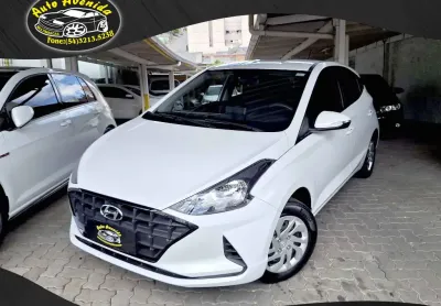 Hb20 1.0 vision 12v flex 4p manual