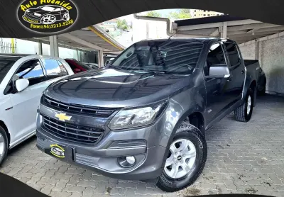 S10 2.8 lt 4x4 cd 16v turbo diesel 4p automático -