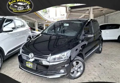 Fox 1.6 connect 8v flex 4p manual