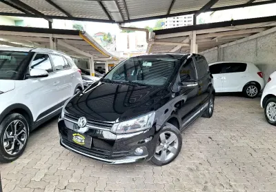 Fox 1.6 connect 8v flex 4p manual