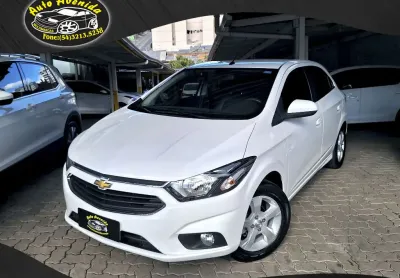 Onix 1.4 mpfi lt 8v flex 4p manual
