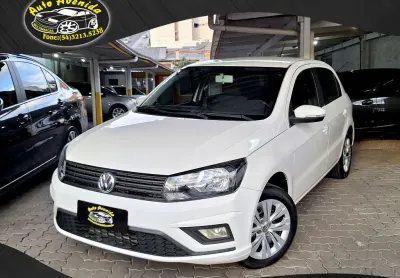 Gol 1.6 mi 8v flex 4p manual