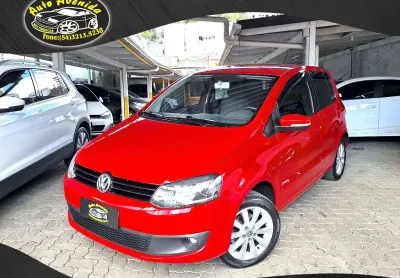 Fox 1.6 mi 8v flex 4p automatizado