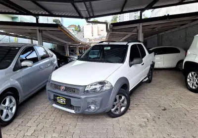 Strada 1.4 mpi hard working cd 8v flex 3p manual 