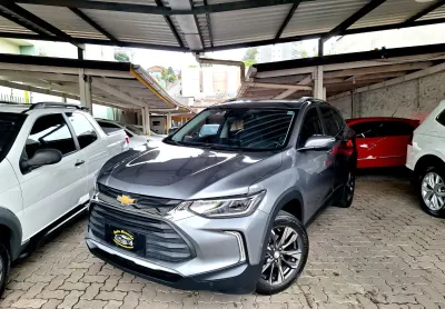 Tracker 1.2 12v premier turbo flex