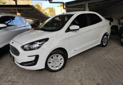 Ka 1.5 se plus 12v flex 4p manual - 2020