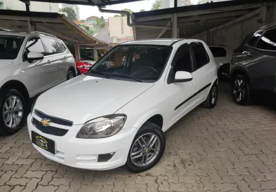 Celta 1.0 vhce lt 8v flex 4p manual - 2015