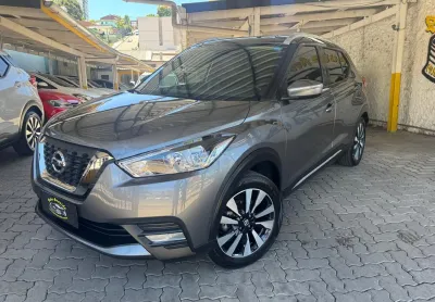 Kicks 1.6 16v flex sv 4p xtronic - 2020