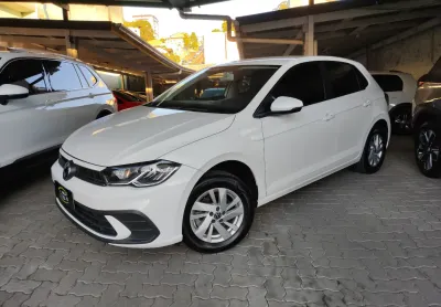 Polo 1.0 tsi flex 4p manual - 2024