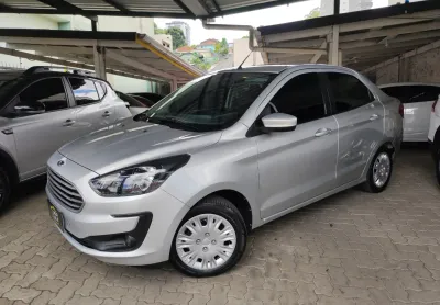 Ka 1.0 se plus 12v flex 4p manual - 2021