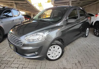 Ka 1.5 se plus 12v flex 4p manual - 2019 - caxias do sul