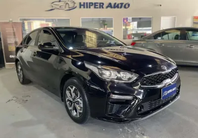 Kia cerato ex 2.0 16v flex aut.