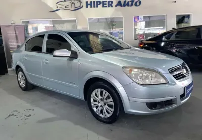 Chevrolet vectra expression 2.0 mpfi flexpower mec