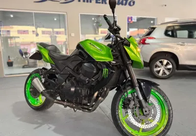 Kawasaki z 750