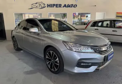 Honda accord sedan ex 3.5 v6 24v