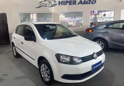 Volkswagen gol (novo) 1.0 mi total flex 8v 4p