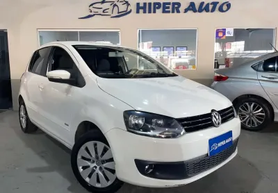 Volkswagen fox 1.0 mi total flex 8v 5p