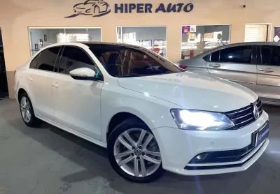 Volkswagen jetta highline 2.0 tsi 16v 4p tiptronic
