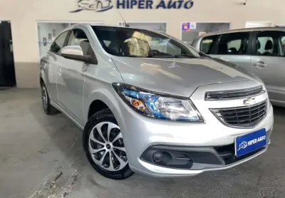 Chevrolet prisma sed. lt 1.4 8v flexpower 4p
