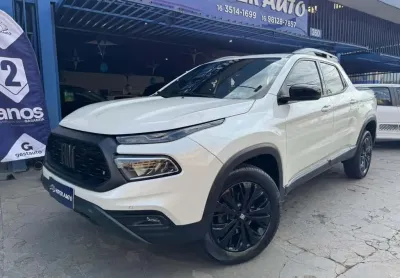 Fiat toro volcano 1.3 t270 4x2 flex aut.