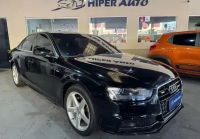 Audi a4 1.8 tip./ multitronic turbo