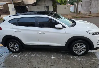 Tucson 1.  6 turbo 177cv 2019  ***particular*** vendo troco